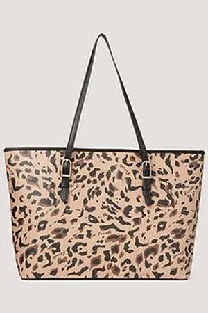 Fiorelli Etta Buckle Tote