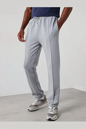 Very Man Loopback Washed Joggers