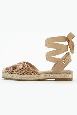 Very Flat Esperdrille Shoe