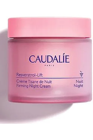 Caudalie Resveratrol-Lift Firming Night Cream - 50Ml