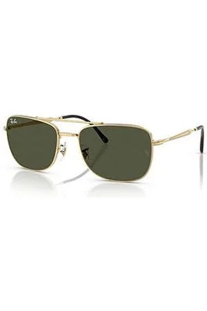 Ray-Ban Ray Ban 0Rb3755 Square Sunglasses