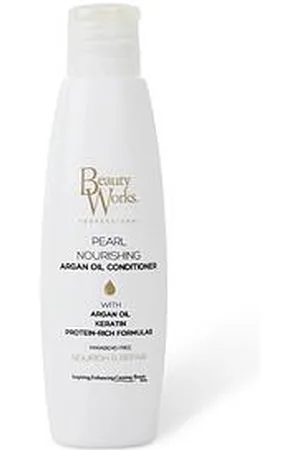 Beauty Works Pearl Nourishing Conditioner - 50Ml
