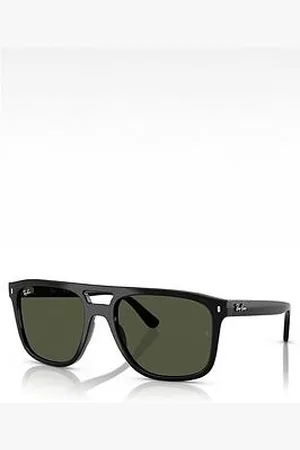 Ray-Ban Ray Ban 0Rb2215 Round Sunglasses