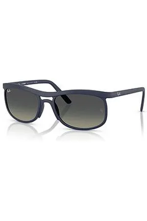 Ray-Ban Ray Ban 0Rb4452 Square Sunglasses