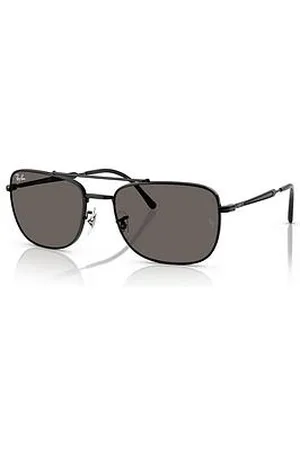 Ray-Ban Ray Ban 0Rb3755 Square Sunglasses