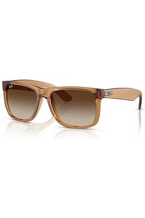 Ray-Ban Ray Ban 0Rb4165 Square Sunglasses