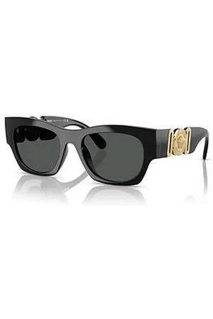 VERSACE 0Ve4479U Pillow Sunglasses