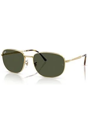 Ray-Ban Ray Ban 0Rb3754 Aviator Sunglasses