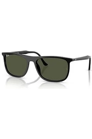 Ray-Ban Ray Ban 0Rb2216 Square Sunglasses