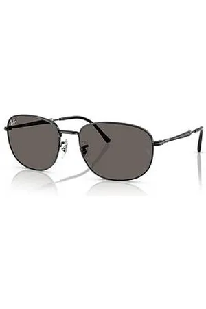 Ray-Ban Ray Ban 0Rb3754 Round Sunglasses