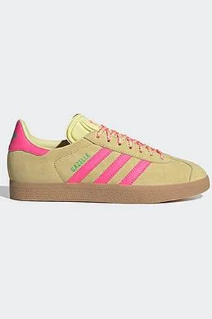 adidas Womens Gazelle Trainers