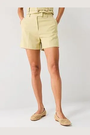 Very Co-Ord Utility Shorts