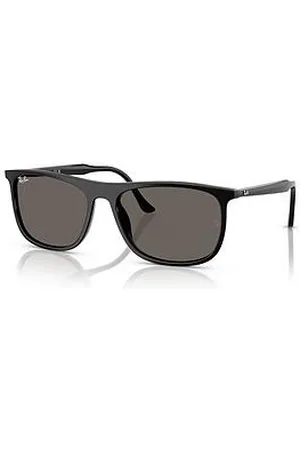 Ray-Ban Ray Ban 0Rb2216 Square Sunglasses