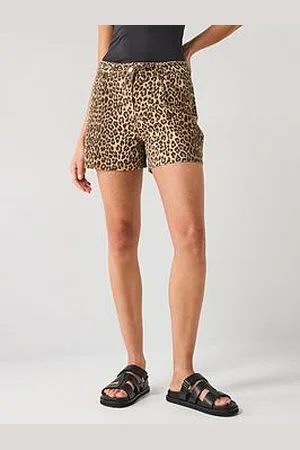 ONLY Naomi String Shorts