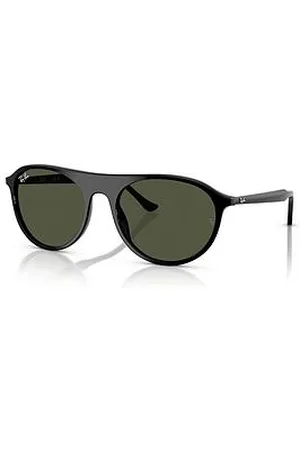 Ray-Ban Ray Ban 0Rb2215 Round Sunglasses