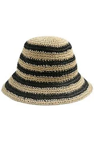 Pieces® Sasha Bucket Hat