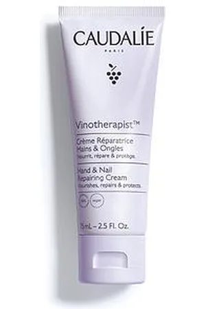 Caudalie Vinotherapist Hand & Nail Cream - 75Ml