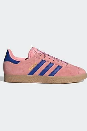 adidas Womens Gazelle Trainers
