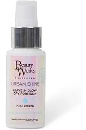 Beauty Works Dream Shine - 50Ml