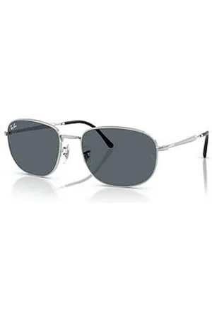Ray-Ban Ray Ban 0Rb3754 Round Sunglasses