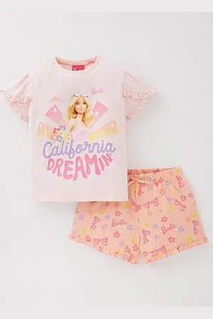 Barbie California Dreamin
