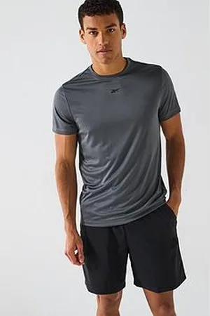 Reebok Mens Id Train Tech Tee