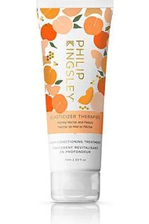 Philip Kingsley Elasticizer Therapies Honey Nectar & Peach Elasticizer 75Ml