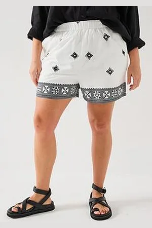 Very Printed Shorts