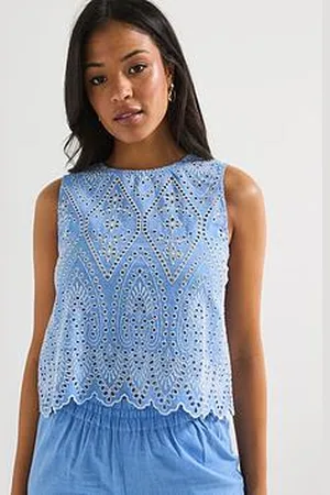 ONLY Embellished Top