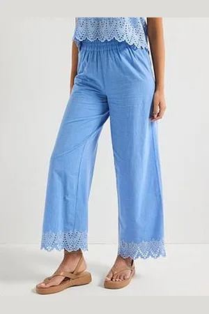ONLY Embelished Trouser
