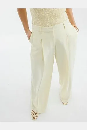 River Island Wide Leg Trouser