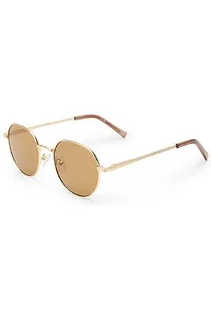 Le Specs Odyssey Sunglass
