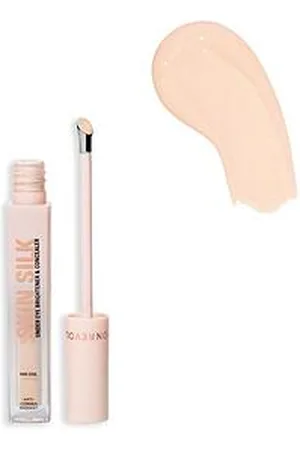 Revolution Beauty London Skin Silk Under Eye Brightener & Concealer