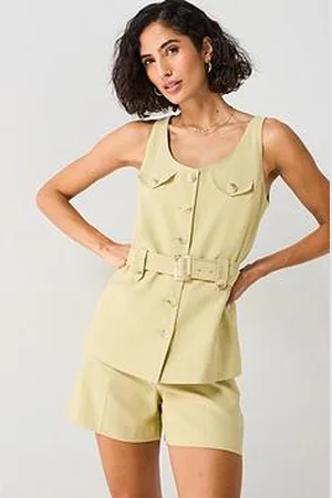 Very Utility Waistcoat