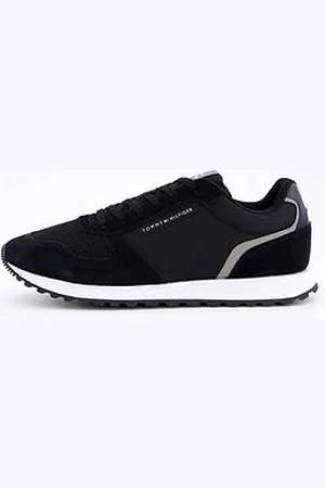 Tommy Hilfiger New Runner Eva Mix Trainer