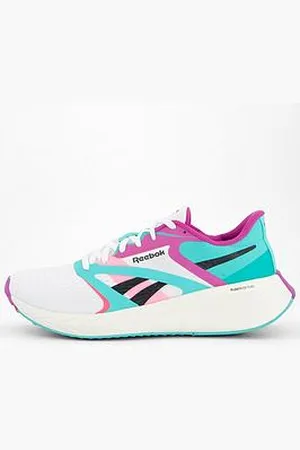 Reebok Womens Energen Tech Plue 2 Running Shoe - Aqua