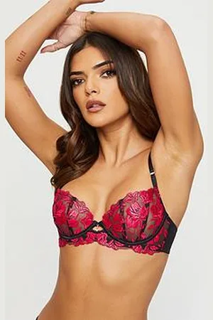Ann Summers Bras The Hero Non Padded Bra