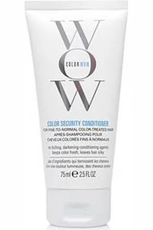 Color Wow Color Security Conditioner 75Ml (For Fine To Normal Hair)