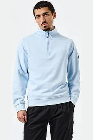 Weekend Offender Kraviz Quarter Zip Sweatshirt