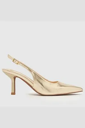 Schuh Selene Point Slingback Court