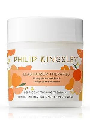 Philip Kingsley Elasticizer Therapies Honey Nectar & Peach Elasticizer 150Ml