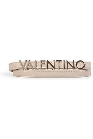 VALENTINO Belty Belt - Ecru