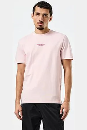 Weekend Offender Millergrove Woan Chest Print Tee