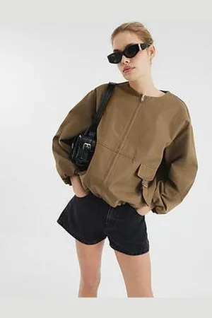 River Island Elasticated A Line Shorts