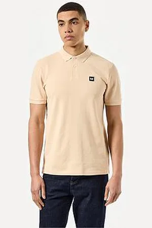 Weekend Offender Caneiros Classic Badge Polo Tee
