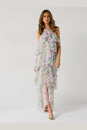 ELLIATT Mirabelle Cocktail Dress