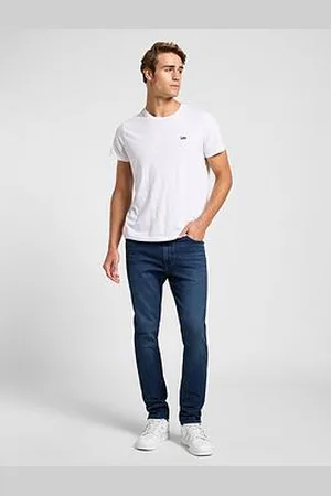 Lee Extreme Motion Stretch Skinny Fit Jeans
