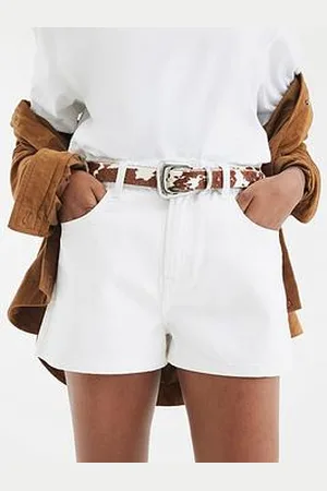 River Island Elasticated A Line Shorts