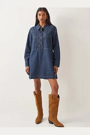 Monsoon Nara Tunic Dress