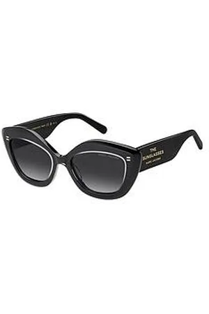 Marc Jacobs 800/S Cat Eye Acetate Sunglasses